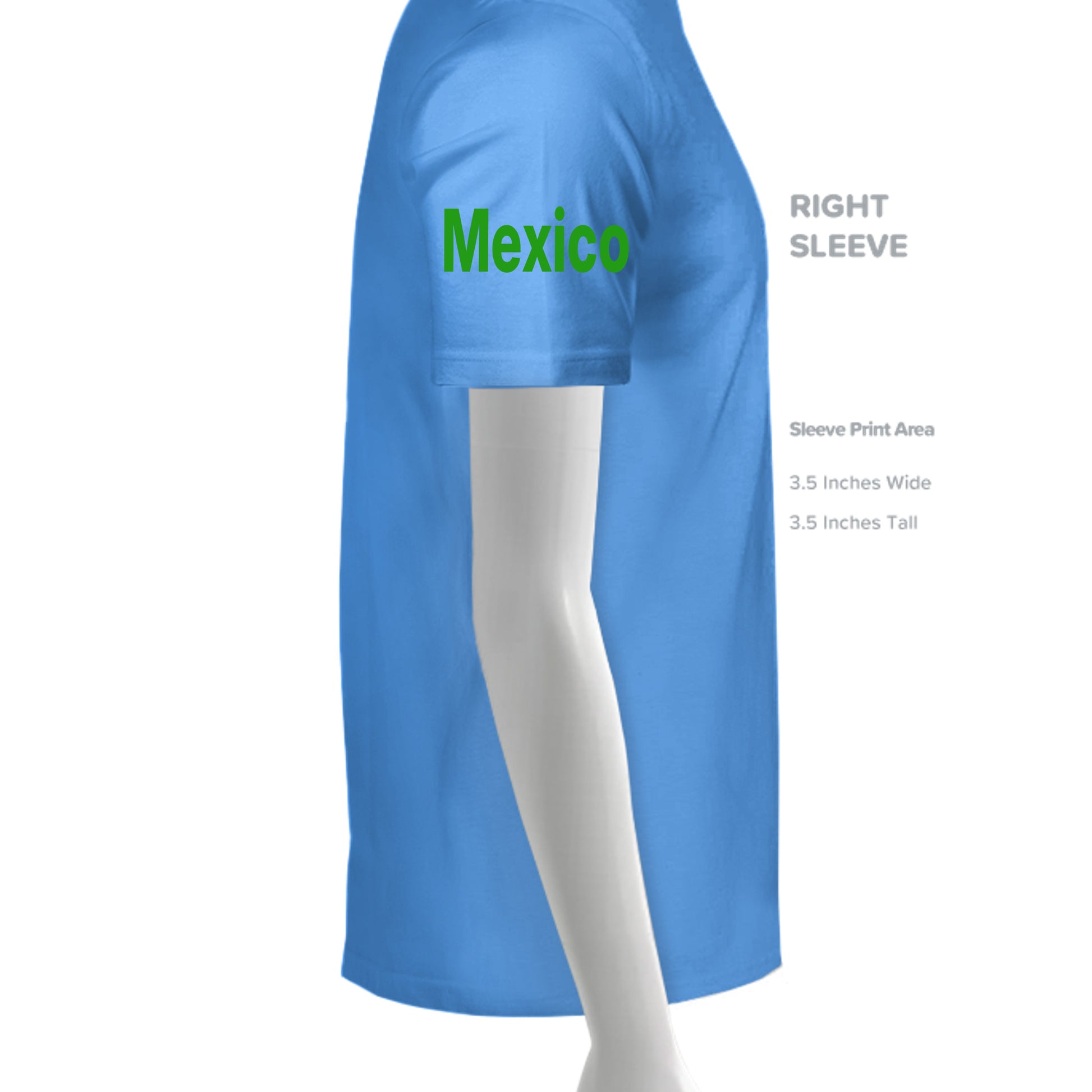 IRIS - G200 - SLEEVE_RIGHT