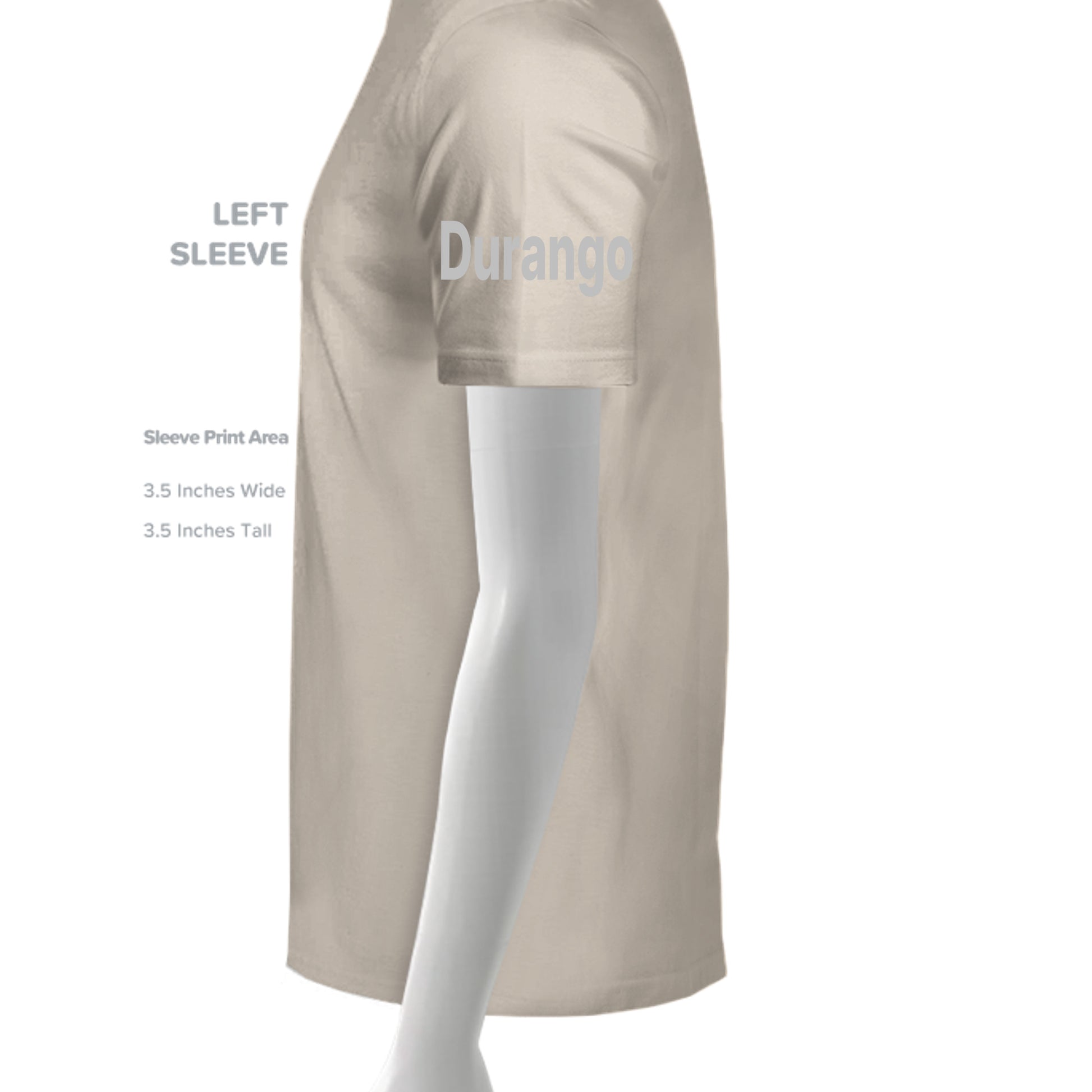 SAND - G200 - SLEEVE_LEFT
