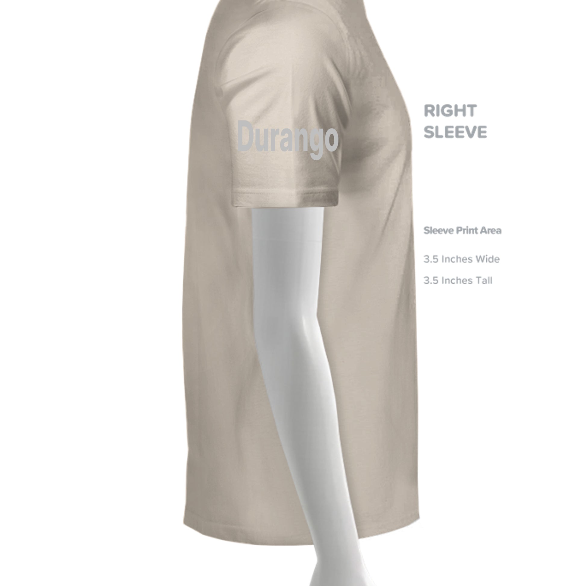 SAND - G200 - SLEEVE_RIGHT