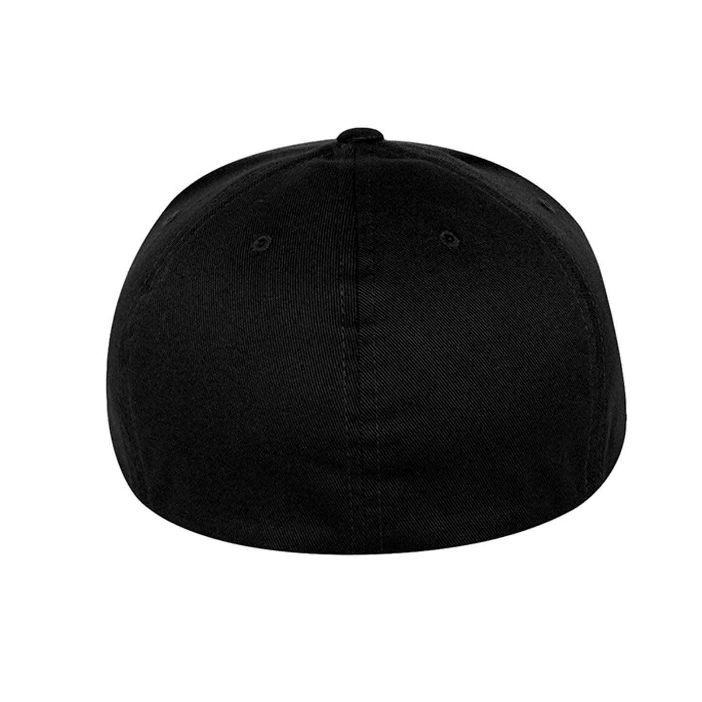 BLACK - 6297F - BACK