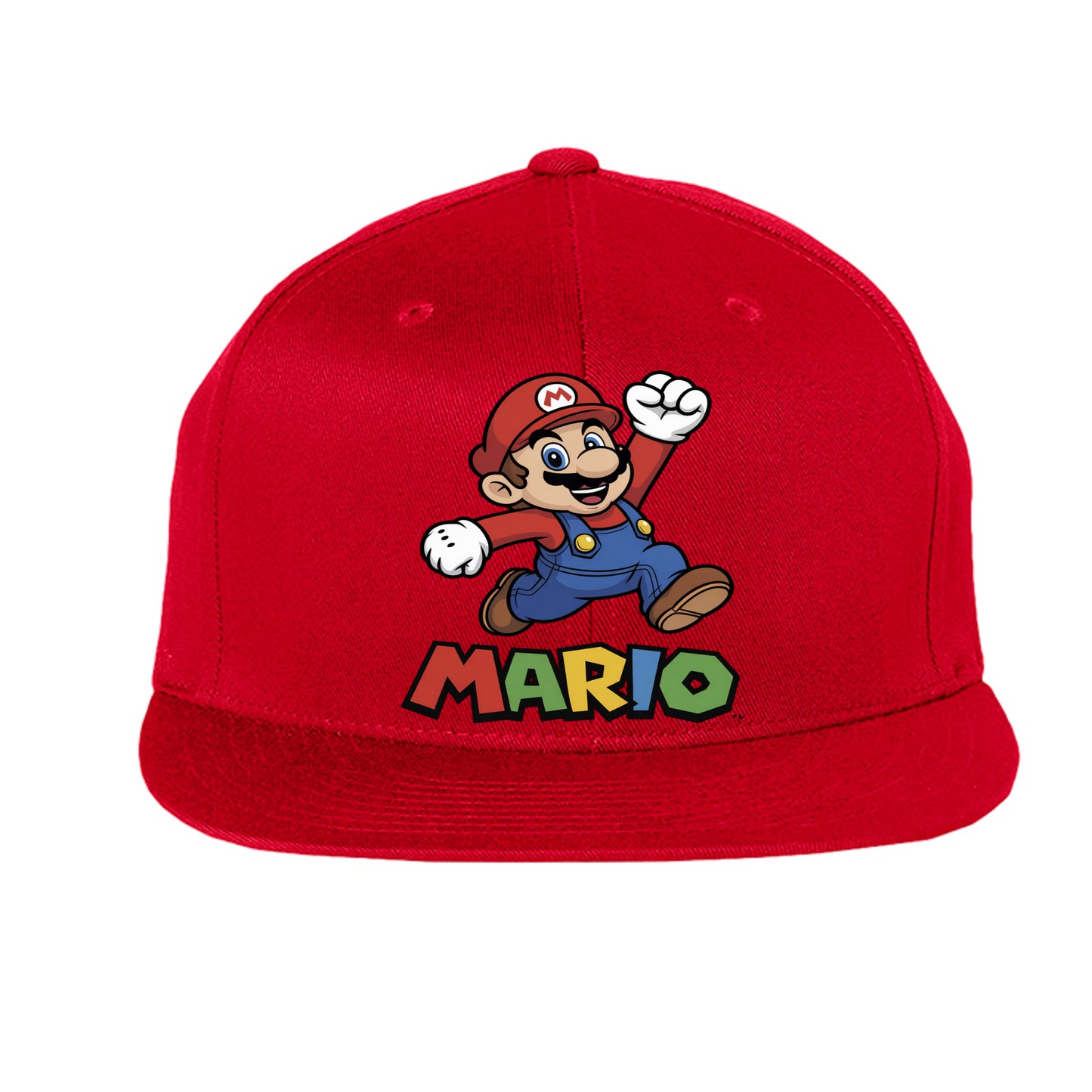 RED - 6297F - FRONT